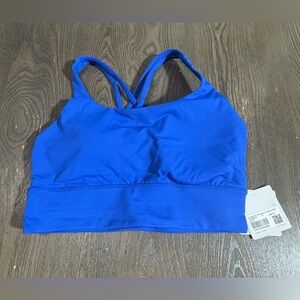 lululemon athletica Longline Energy Bra